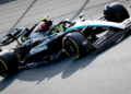 Hamilton: ‘Ha sido frustrante, no he hecho un buen trabajo para pasar a Q3’