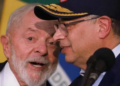 Lula y Petro insisten en difusión de actas tras convalidación del TSJ a triunfo de Maduro