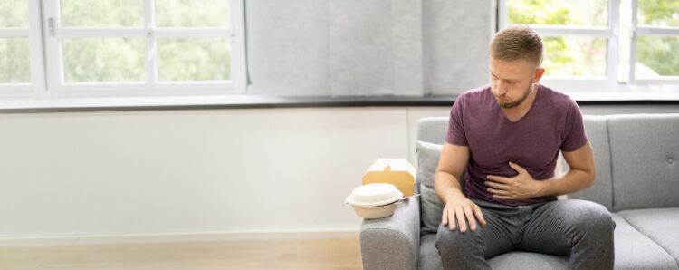 4 síntomas de cáncer de colon que nunca debes ignorar