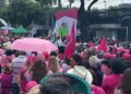 “No tenían ni siquiera claro por qué se manifestaban”, dice AMLO sobre protesta frente al INE