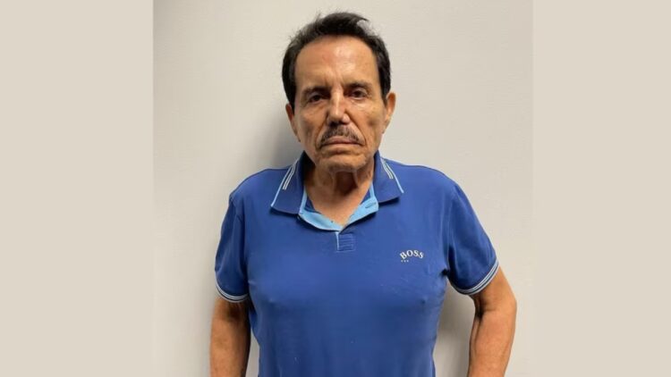 Rechaza AMLO que declaraciones de “El Mayo” Zambada vayan a afectar