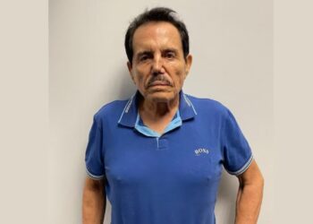 No hay cooperación de EUA en caso de “El Mayo” Zambada, acusa AMLO