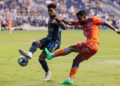 Philadelphia Union se impone en penales al Mazatlán en la Leagues Cup