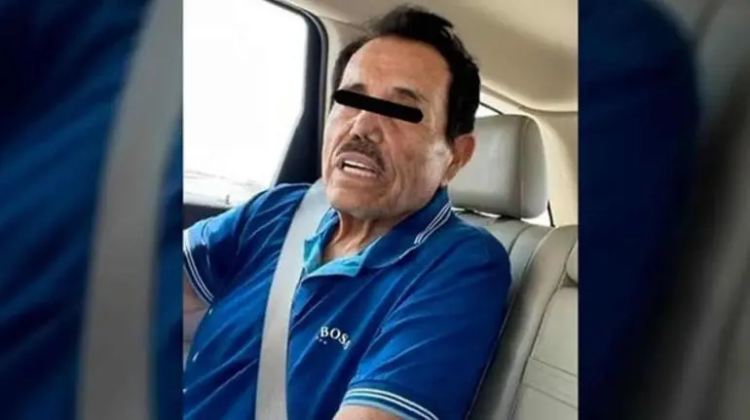 ‘Me tendieron una emboscada’: ‘El Mayo’ confirma engaño del hijo de ‘El Chapo’