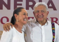 López Obrador y Sheinbaum refrendan apuesta por la «soberanía energética»