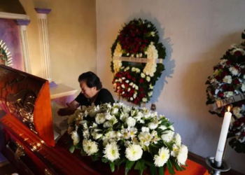 Muertes caen 6.25% en 2023, pero aún por encima del nivel prepandemia: Inegi