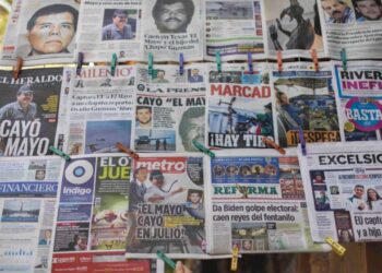 No hay fecha para que EUA entregue informe de captura de “El Mayo” e hijo de “El Chapo”