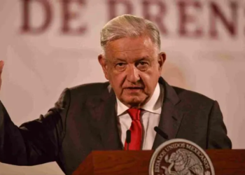 López Obrador esperará a conocer actas electorales para reconocer triunfo de Maduro