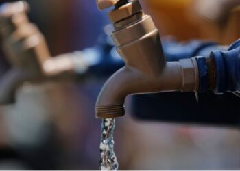 Anuncian corte de agua en CDMX a partir del 22 de agosto