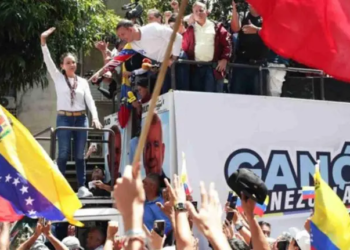 Oposición venezolana denuncia persecución política tras comicios