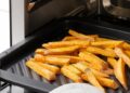 Panasonic celebra el día mundial de las papas fritas