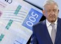 “Pasamos la prueba”: AMLO tras el ‘lunes negro’ en los mercados
