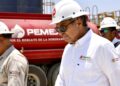 Renueva Pemex su flota de pipas y aumenta capacidad en 117%