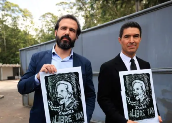 Reporteros Sin Fronteras condena asesinato de ‘El Hijo del Llanero Solititito’