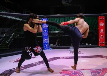 Gobierno talibán prohíbe las artas marciales en Afganistán