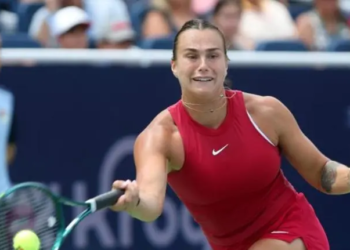 Sabalenka vence a Swiatek y espera a Badosa o Pegula en la final de Cincinnati