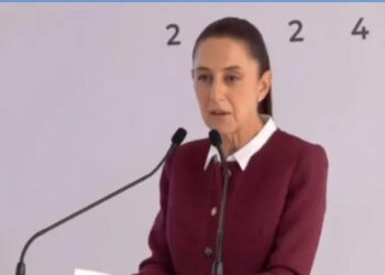 Sheinbaum presentará el lunes al nuevo director de Pemex