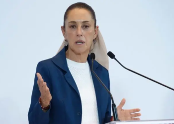 Manifestación contra sobrerrepresentación es válida, pero no es correcta: Sheinbaum