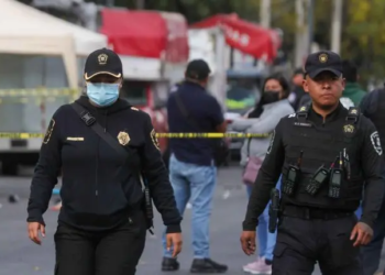 Resalta Rosa Icela Rodríguez baja en delito de secuestro en el país