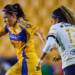 Tigres ruge mas fuerte que Pumas y mantiene el invicto en la Liga MX Femenil