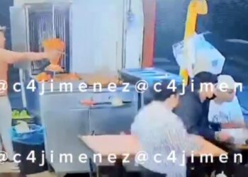 Asaltan a comensales luego de pagar su consumo en tortería en la GAM
