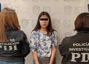 Acusada por muerte de Patxy en Bachilleres 2, tendrá audiencia hoy en CDMX