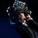 Jamiroquai regresa a México con el poder funk de su “Latin America Tour” 2026