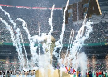 México enciende la Copa Mundial 2026 con una inauguración histórica
