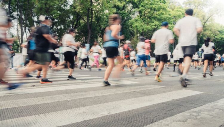 Todo sobre el Maratón CDMX 2024: Entrega de kit, hora de carrera, ruta y más