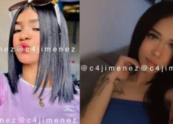 Catean edificio en la Cuauhtémoc por feminicidio de venezolanas