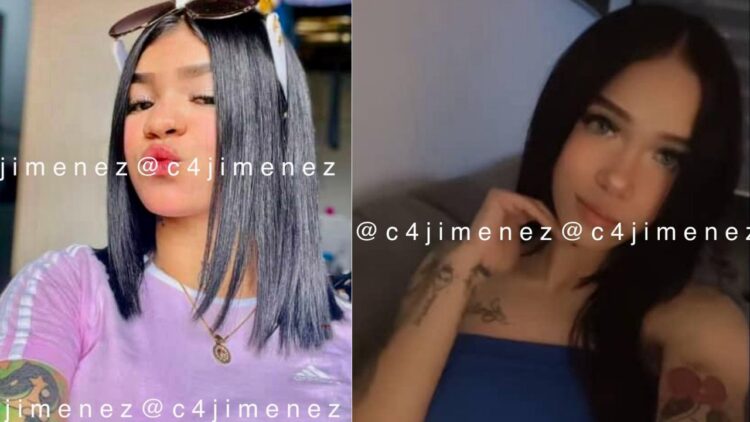 Catean edificio en la Cuauhtémoc por feminicidio de venezolanas