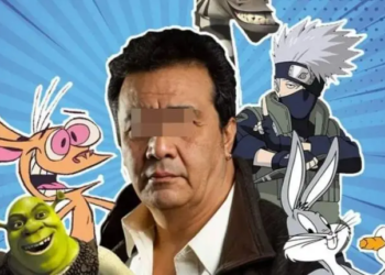 Vinculan a proceso al actor de doblaje Alfonso ‘N’, por presunto abuso sexual