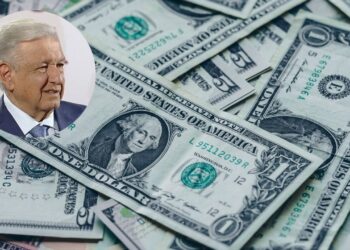 “Ya es el colmo”: AMLO enviará nota diplomática a EUA por financiar organizaciones opositoras