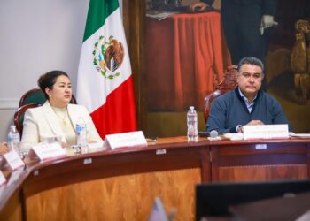 LLAMA TONY RODRÍGUEZ A CONJUNTAR ESFUERZOS EN MATERIA DE SALUD PÚBLICA