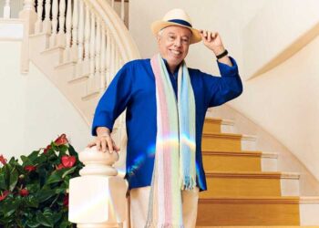 Murió Sérgio Mendes: Adiós al grande del funk y jazz brasileño