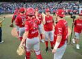 Diablos Rojos están a una victoria de conquistar la Serie del Rey