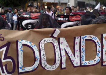 Detiene la FGR a ex policía de Huitzuco acusado de participar en la desaparición de 43 normalistas en Iguala