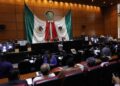 Reforma judicial: Cámara de Diputados abre sesión y decretan receso