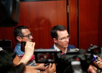 Senadores de oposición demostrarán si responden a intereses ciudadanos: R. Anaya