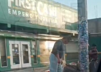 Enturbia Servicios Públicos de Atizapán saneamiento del Edomex