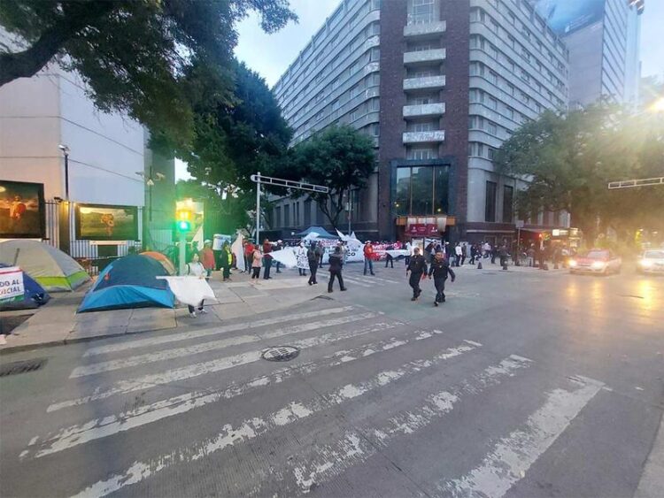 ¡Alerta sísmica! Este es el día y hora que se activará por simulacro