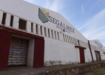 Daño patrimonial por fraude en Segalmex asciende a 2 mil 700 mdp, informa titular de la SFP