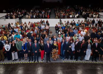 DURANTE LA ACTUAL ADMINISTRACIÓN, TONY RODRÍGUEZ HA ENTREGADO 4 MIL 500 TESTAMENTOS A BAJO COSTO, BENEFICIANDO A 18 MIL PERSONAS