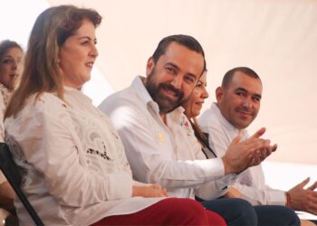 Lamentable, que la oposición promueva la violencia contra quienes apoyan la Reforma al Poder Judicial: Arturo Ávila