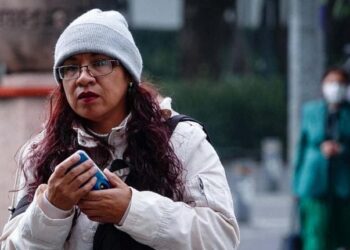 Frentes fríos 2024-2025: Estos estados serán los más afectados