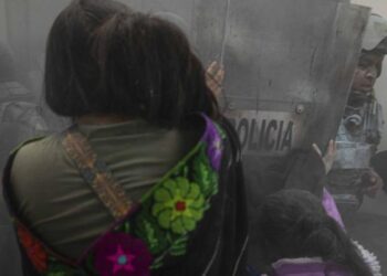 Por agresión en Xochimilco, Martí Batres confirmó investigaciones en curso