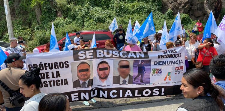 PARA HALLAR 5MDP ROBADOS EN FALSOS CATEOS, PREVÉN USAR CRITERIO DE OPORTUNIDAD