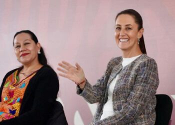 Federación busca acuerdo para operación de Uber y DiDi en el AICM