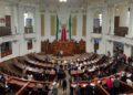 Somos 46 diputados en Morena y aliados en La Tercera Legislatura del Congreso de la CDMX