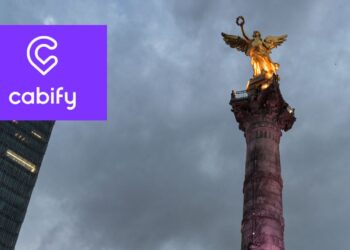 Cabify se despide de la CDMX: anuncia fin de operaciones en octubre